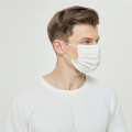 High Quality Disposable Protective 3Ply Paper Face Mask