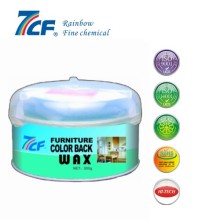 household furniture wax