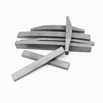 Tungsten Carbide Tips for Stone Jaw Crusher