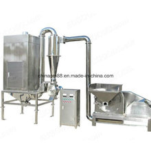 Wf Series Gypsum Dust Absorption Grinder & Grinding Machine