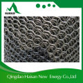 Professional Shopping From China 1.1mm-1.6mm Thickness Geocell for Retaining Wall