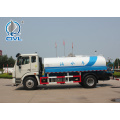 Sinotruck Howo Water Tanker Truck 4.5M3