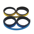 Soft Magnetic Strip Rubber Magnetic Tape