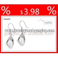 boucle d'oreille crystal fashion boucles d'oreilles bijoux swarosky