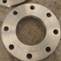 Placa Flange Q235 Material