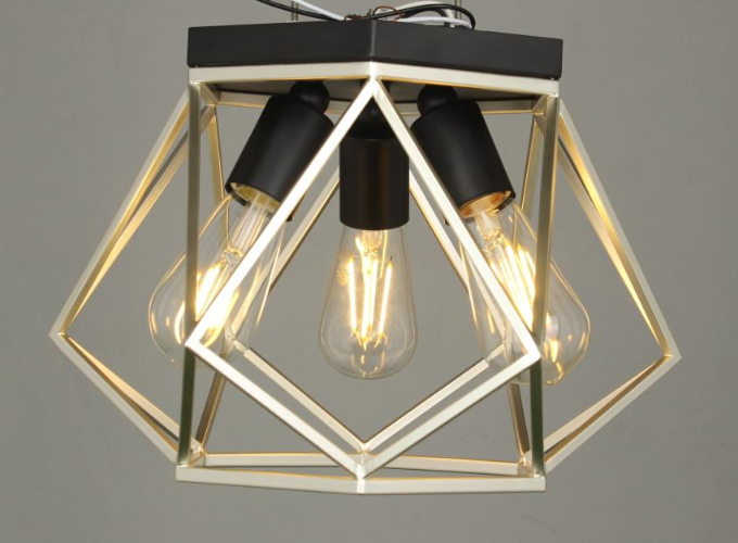 Indoor Ceiling Light 5 Indoor Ceiling Light 5