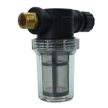 Garden Hose Filter for Pressure Washer Inlet