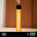 Maskking Top Selling disposable electronic cigarette 370mah