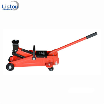 2T 3 Ton Hydraulic Trolley Floor Jack