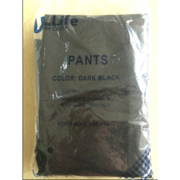 Disposable Pants Made by Non Woven