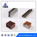 window and door aluminum extrusion profile factory