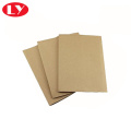 Kraft paper a4 size paper file folder