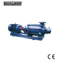 Tswa Horizontal Multistage Centrifugal Pump