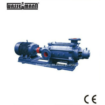 Tswa Horizontal Multistage Centrifugal Pump