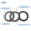 High accuracy low-power Gear Reducers Crank Shaft Bearings