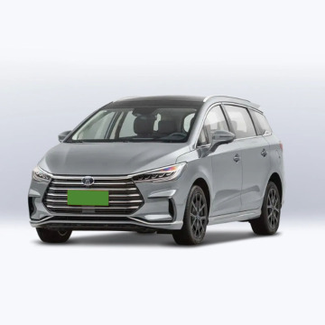 Byd Song Max 7 sièges MPV CARRES électriques