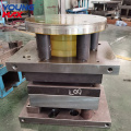 stainless steel hardware mould for household appliance