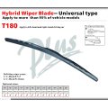 Xiamen Auto Parts, Unique Car Accessories Wiper Car Parts