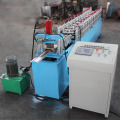 Roller Shutter Slats Door Roll Forming Machine