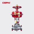 Strong Corrosion Resistance Pneumatic Sleeve Control Valve