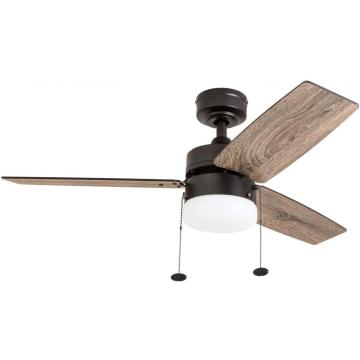 North America 2021 Best  Seller 3 Blade Decorative Ceiling Fan