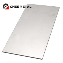 ASTM B760 Tungsten Plate