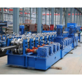 Highway Road Safty Guardrail Roll Forming Machine