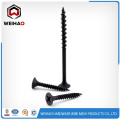 black or grey phosphated Drywall Screw