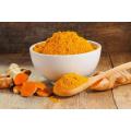 Turmeric Extract natural pigment