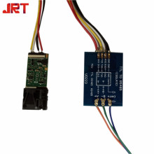 Sensor de detecção de altura do sistema de gerenciamento de armazenamento RS485