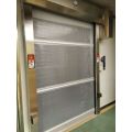 Industry Fast Rolling Automatic Door