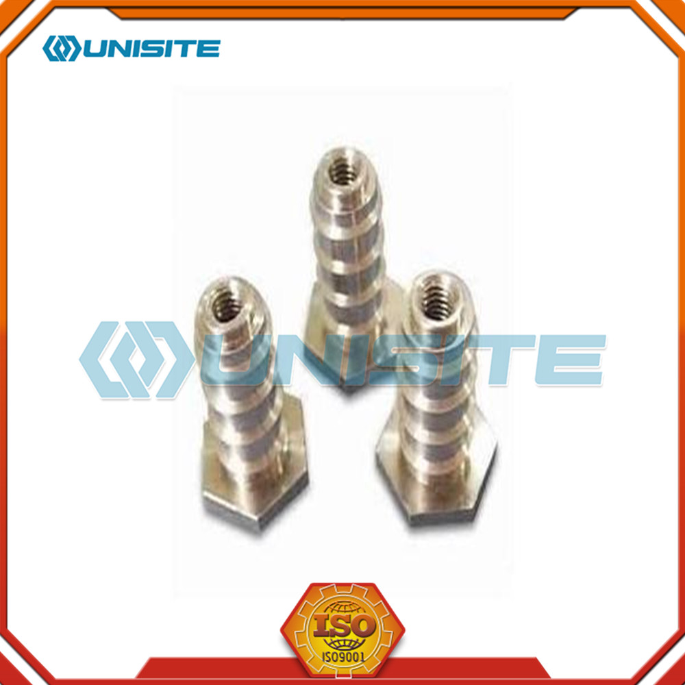 Nonstandard Machined Turned Parts price