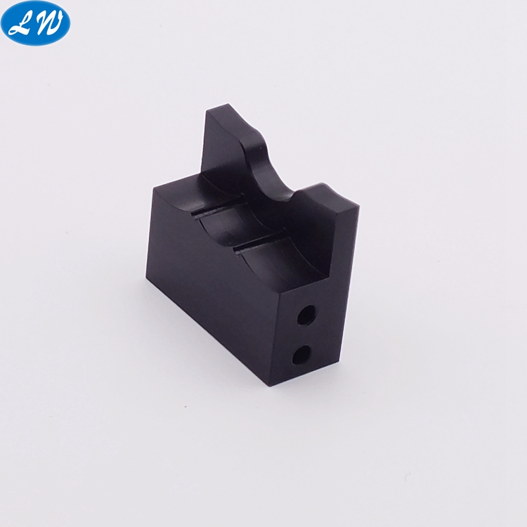 Pom Plastic Machining Parts