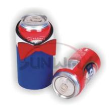 Nouvelle conception Neoprene Beer Can Cooler, Drink Stubby Cooler (BC0050)