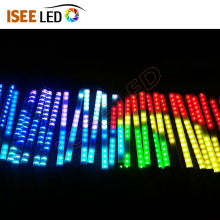 Dimmable Décoration numérique DMX LED Tube Light