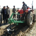 heißer Verkauf Traktor angetriebener Lochbagger