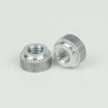 Self Clinding Nuts CLS M2 2