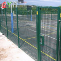 Double Twin Wire Fence 868 Wire Mesh Fence