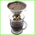 Innovative Coffee Dripper Pour Over Coffee Filter