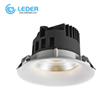 LEDER High Power COB 50W LED Downlight