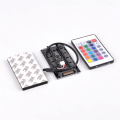 water cooling colorful remote control system