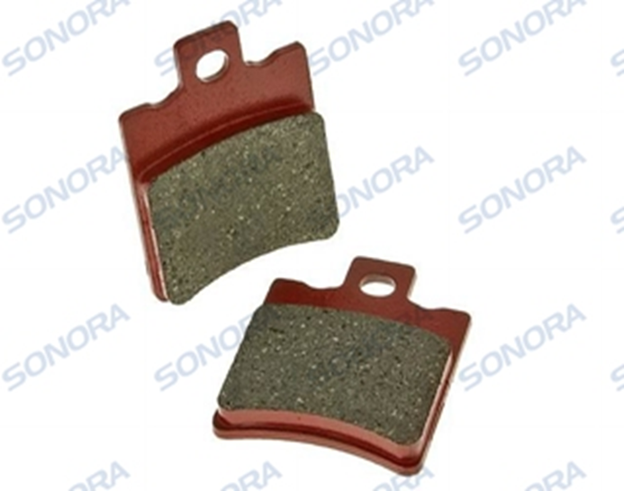 Yamaha Aerox Brake Pads