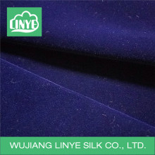 100% polyester microfiber flocking fabric for car seat cover