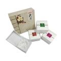 Cosmetic perfume jewelry watch paper gift packaging box