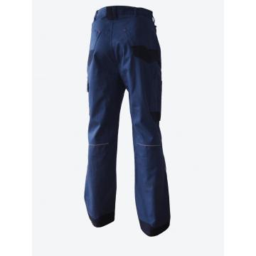 Pantalon de travail pour hommes et femmes