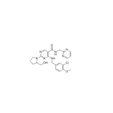 Anti-ED Drugs Avanafil CAS número 330784-47-9