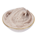 Strong Frozen Taro Puree Food