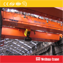 Forge Crane 250t Padrão FEM / DIN