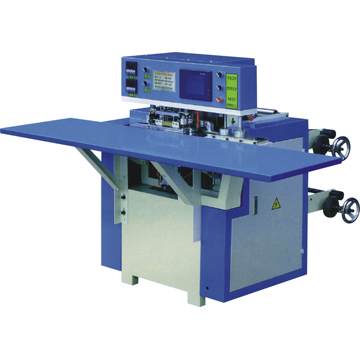 Automatic Soft Loop Bag Maker (JT-SL)