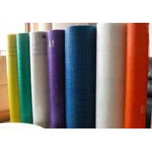 Glass Fiber Mesh with Hard and Strong Mesh